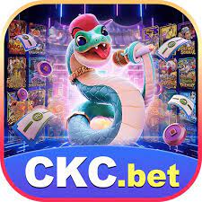 ckcbet Logo